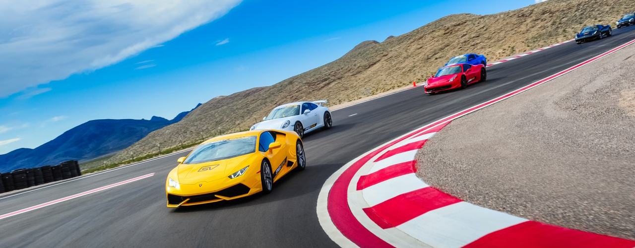 trak_1 – Wilson Motorsport, Inc.