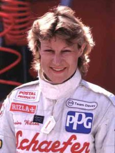 Desire WIlson Desire WIlson